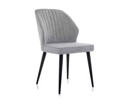 [4344] Стул на металлокаркасе Kosta