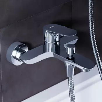 461000000 Смеситель для ванны и душа