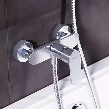 462000000 Смеситель для душа