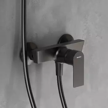 472000300 Смеситель для душа