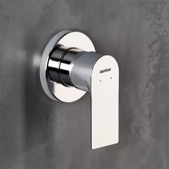 477500000 Смеситель для душа монтируемый в стену