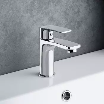 480210000 Cмеситель для раковины