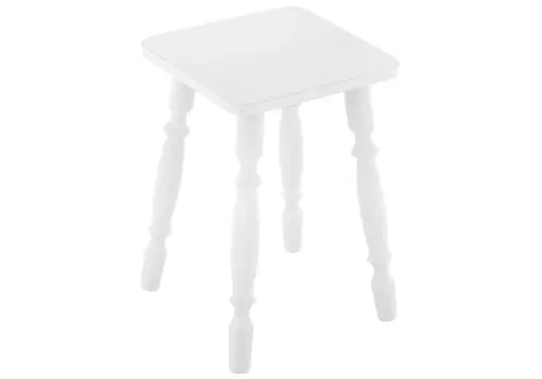 [4930] Табурет Грай