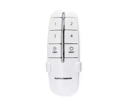 4-канальный пульт ДУ Elektrostandard
