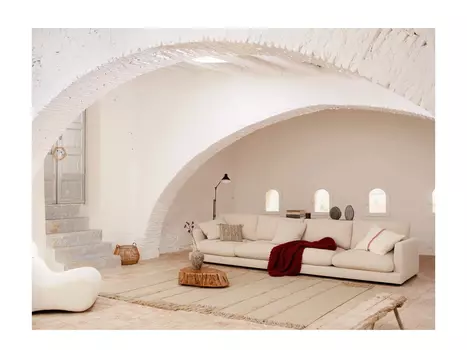 4-местный диван Gala