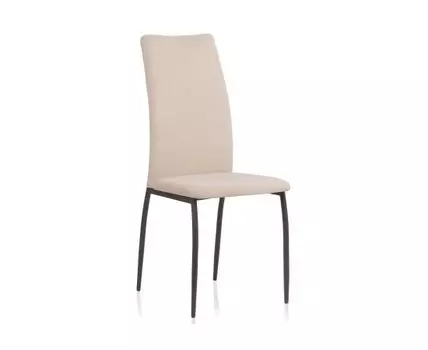 [5059] Стул на металлокаркасе Tod