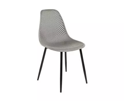 [5068] Стул на металлокаркасе Vero