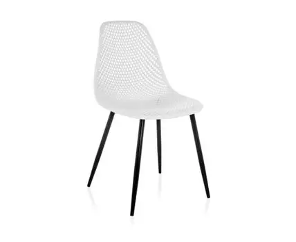 [5068] Стул на металлокаркасе Vero