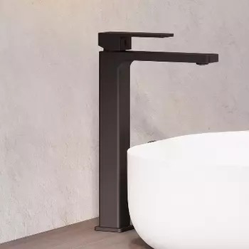 530250300 Смеситель для раковины, высокий