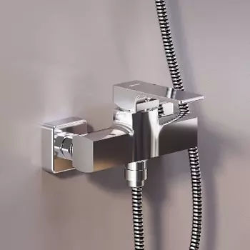 532000000 Смеситель для душа