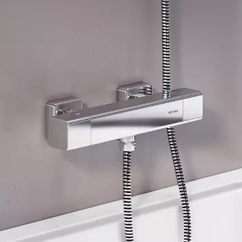 536000000 Cмеситель для душа c термостатом