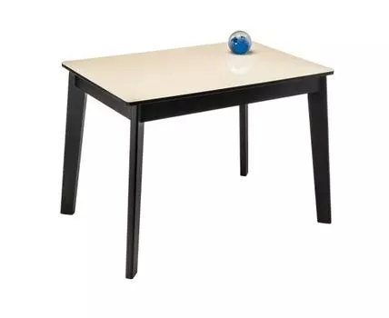 [5528] Стеклянный стол Арья