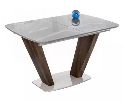 [5534] Стол на тумбе Петир