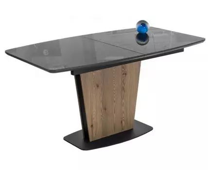 [5592] Стол на тумбе Теон