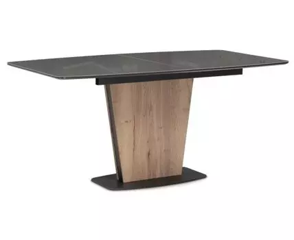 [5592] Стол на тумбе Теон