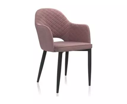 [5692] Стул на металлокаркасе Vener