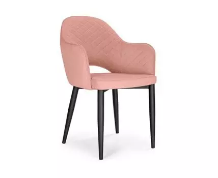 [5692] Стул на металлокаркасе Vener