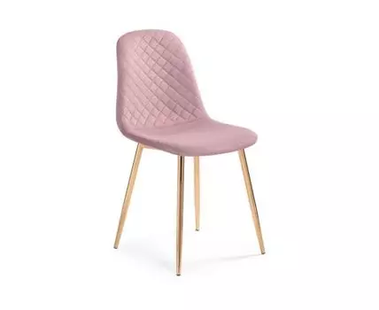 [5704] Стул на металлокаркасе Dabl