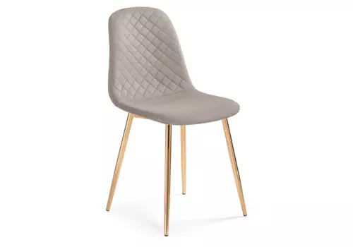 [5704] Стул на металлокаркасе Dabl