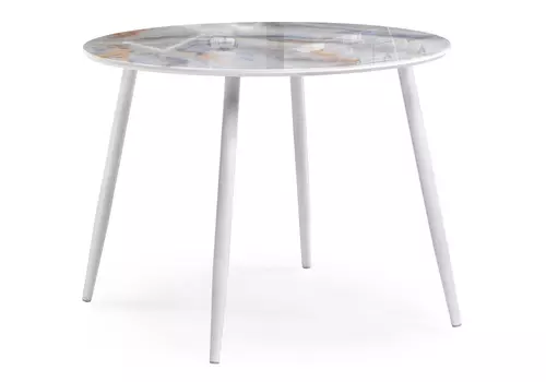 [5927] Стол Кловис