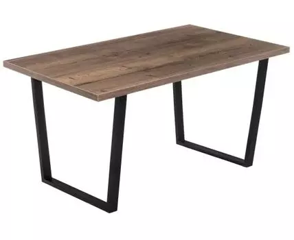 [6029] Стол Эльпатия 130