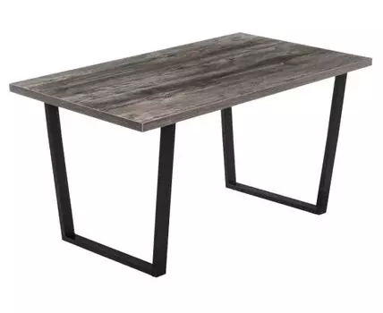 [6029] Стол Эльпатия 130