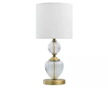 619031001 Оделия 1*40W E27 220 V наст.лампа Chiaro