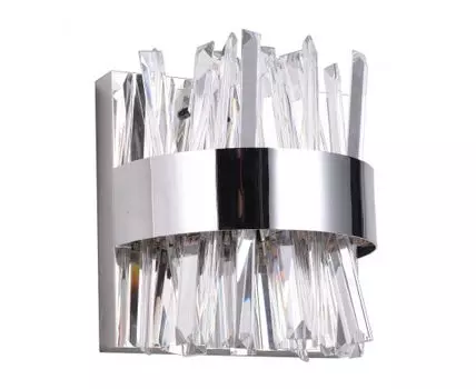 642024401 Аделард 24W LED 220 V бра MW-Light
