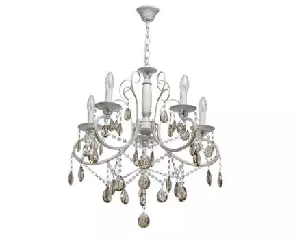 683012905 Свеча 5*60W E14 220 V люстра De city