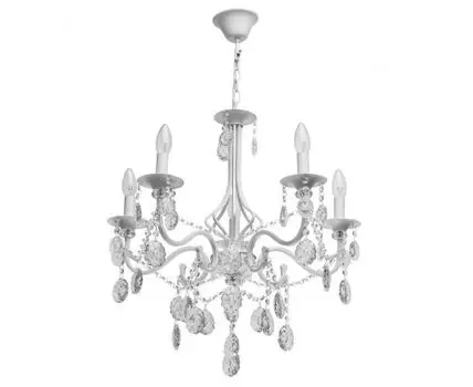 683013205 Свеча 5*60W E14 220 V люстра De city