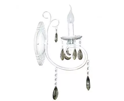 683023101 Свеча 1*60W E14 220 V бра De city