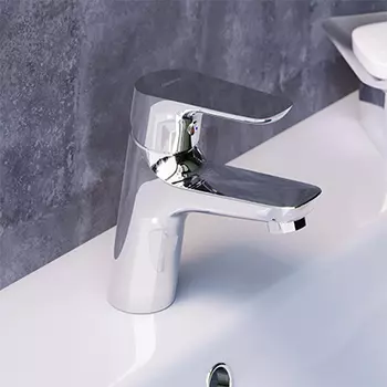 770210000 Смеситель для раковины