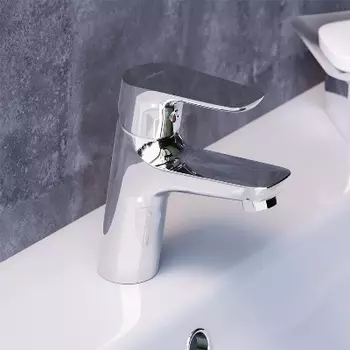 770210001 Смеситель для раковины