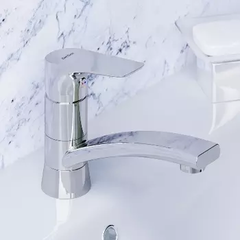 770220001 Смеситель для раковины