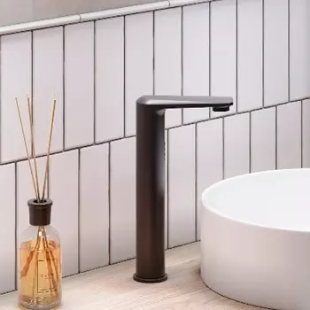 770280300 Смеситель для раковины, сенсорный, высокий