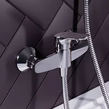 772000000 Смеситель для душа