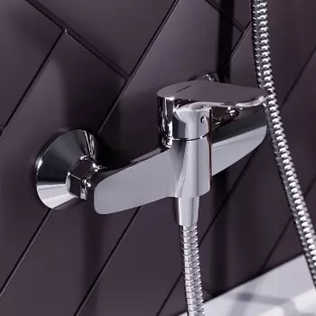 772000001 Смеситель для душа