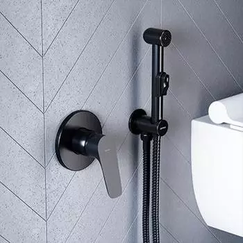 777500300 Смеситель для душа монтируемый в стену