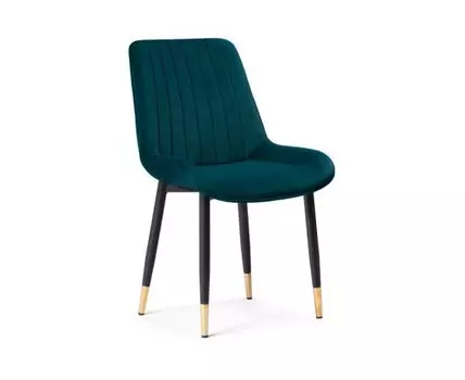 [7798] Стул на металлокаркасе Seda-1