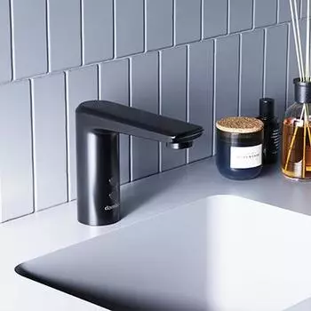 780290300 Смеситель для раковины, сенсорный