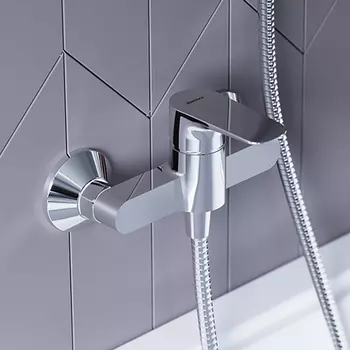 782000000 Смеситель для душа