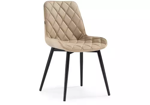 [7946] Стул на металлокаркасе Баодин