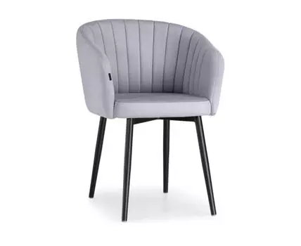 [7955] Стул на металлокаркасе Моншау