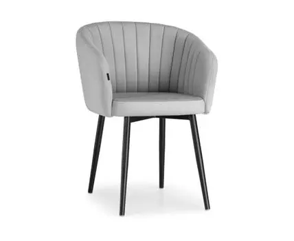 [7955] Стул на металлокаркасе Моншау