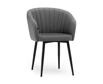 [7955] Стул на металлокаркасе Моншау