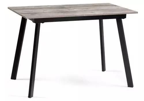 [8188] Стеклянный стол Агни 110