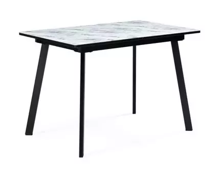 [8188] Стеклянный стол Агни 110