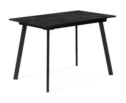 [8188] Стеклянный стол Агни 110