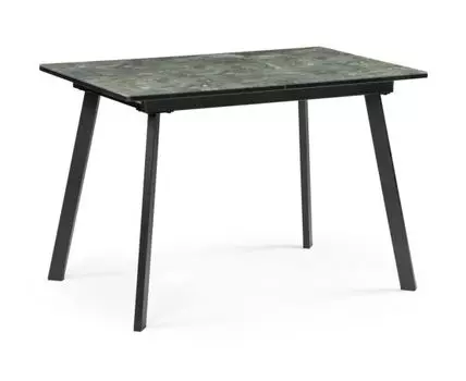 [8188] Стеклянный стол Агни 110