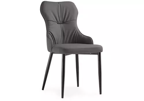 [8450] Стул на металлокаркасе Neli